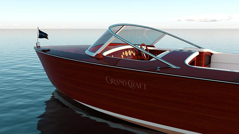 Boat image