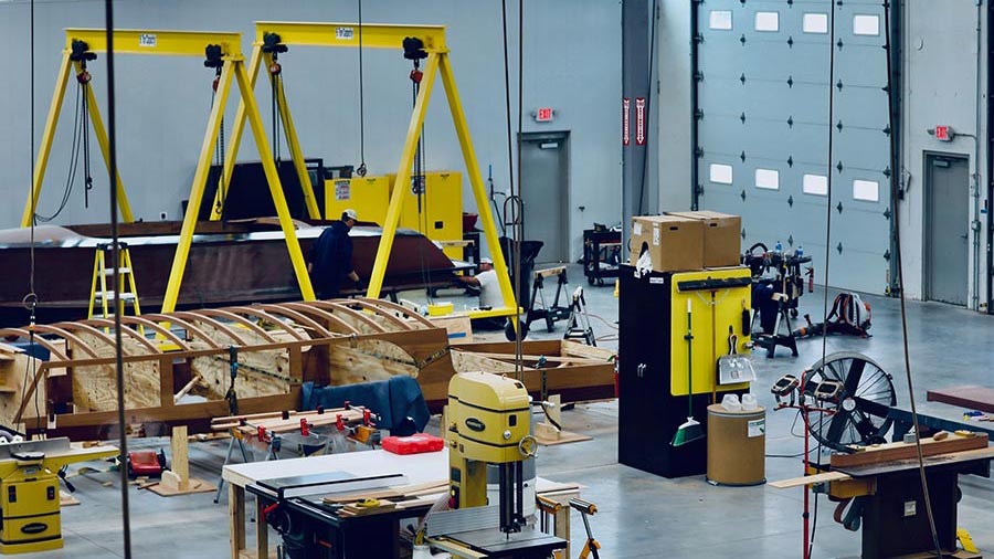 Workshop image