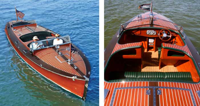 Roosevelt boat image