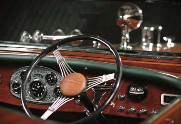 Roosevelt boat image