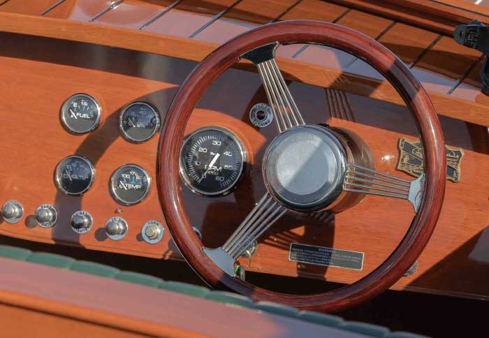 Winchester boat image