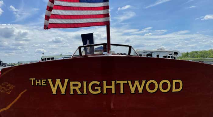 Winchester boat image